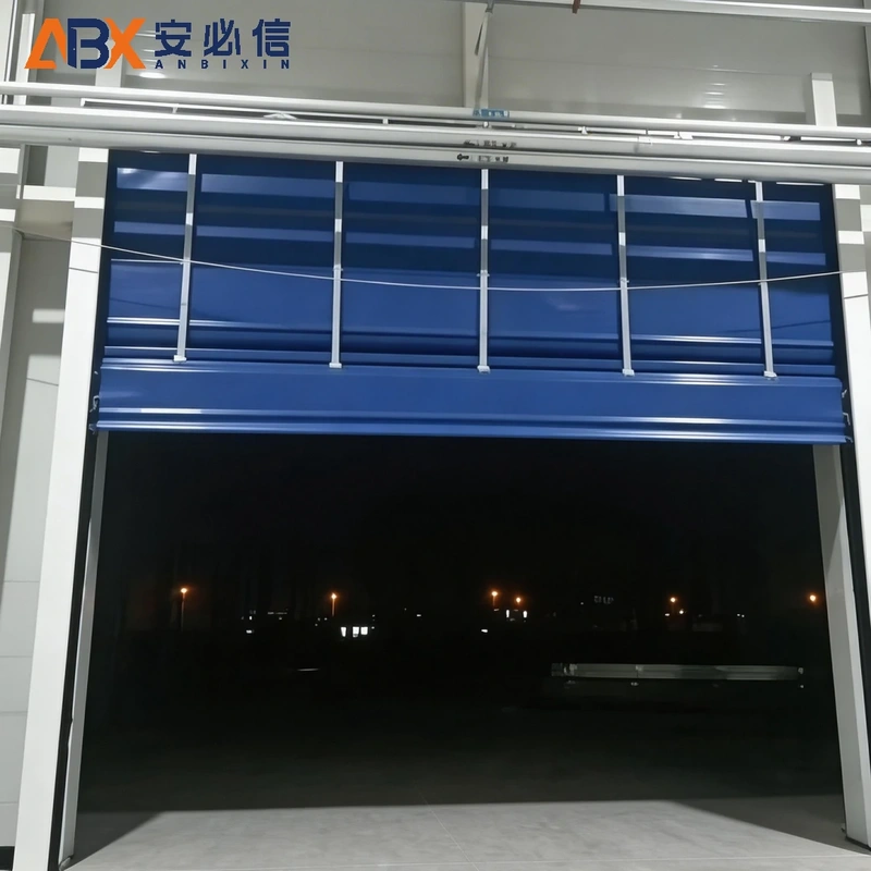 鹤壁伸缩式卸货平台